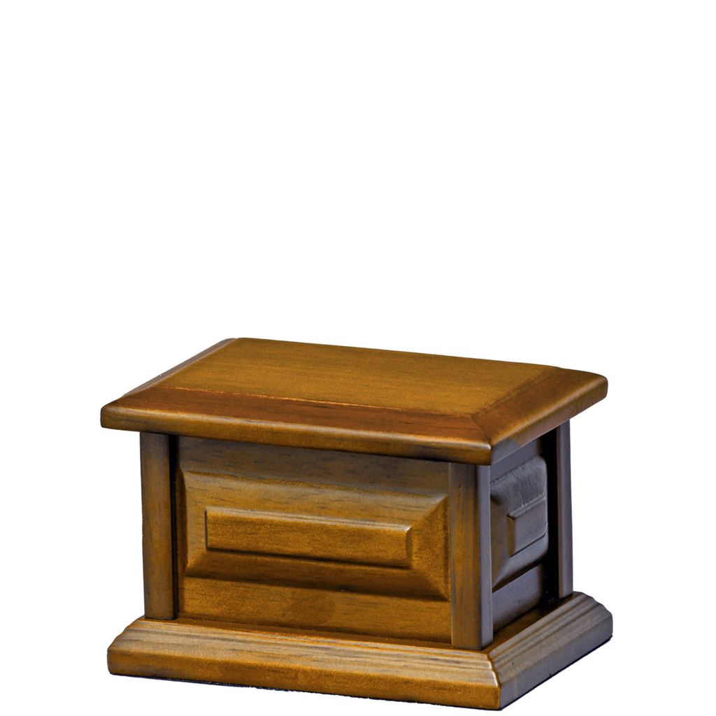 The Winston Wood Miniature Urn