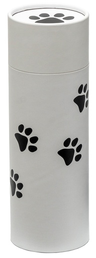 [301 PWP] Precious Paws Large Scatter Tubes 