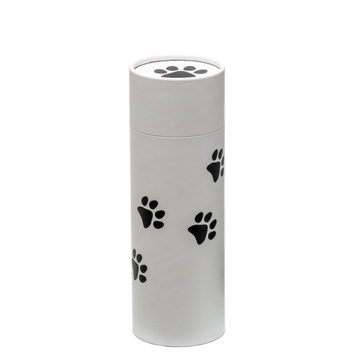 [310 PWP] Precious Paws Medium Scatter Tubes 